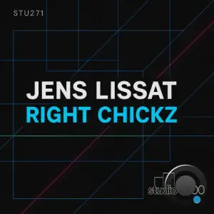 Jens Lissat - Right Chickz (2026)