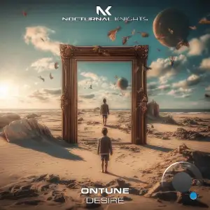 Ontune - Desire (2026)
