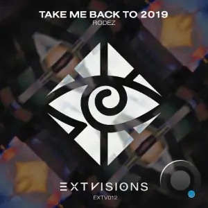 Rodez - Take Me Back to 2019 (2026)