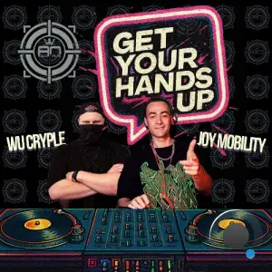 Wu Cryple - Get Your Hands Up (2026)