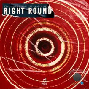 Mare x Maud x Lawstylez x BOOTY LEAK - Right Round (2026)