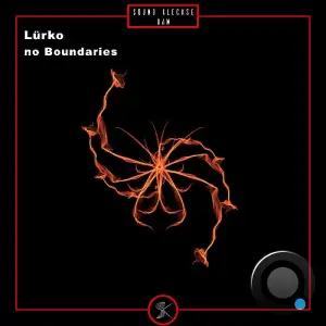 Lurko - No Boundaries (2026)