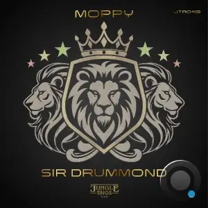 Moppy - Sir Drummond (2026)