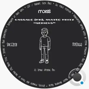 Vassalo (FR) - Serious (2026)