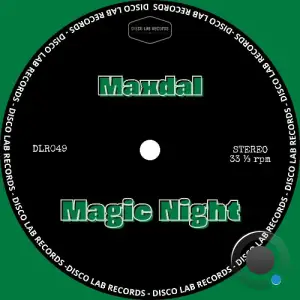 Maxdal - Magic Night (2026)