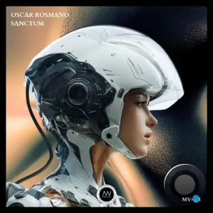 Oscar Rosmano - Sanctum (2026)
