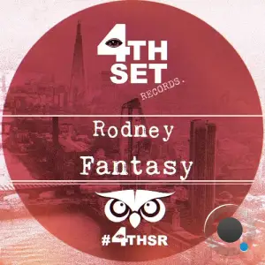 Rodney - Fantasy (2026)