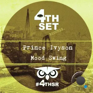 Prince Ivyson - Mood Swing (2026)