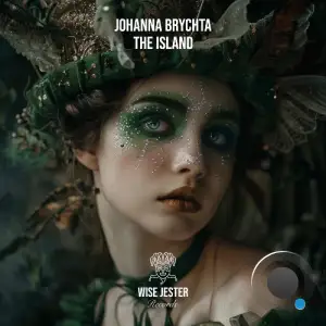 Johanna Brychta - The Island (2026)