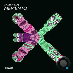Darlyn Vlys - Memento (2026)