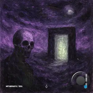 Coss - Code 000 (2026)