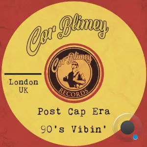 Post Cap Era - 90's Vibin' (2026)