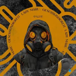 Lady Maru - Geschwindigkeit (Schranz Edit) (2026)