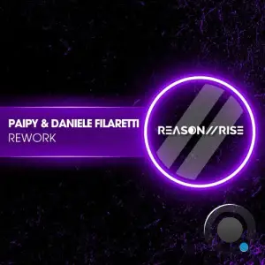 Paipy & Daniele Filaretti - Rework (2026)