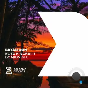 Bryan Don - Kota Kinabalu By Midnight (2026)
