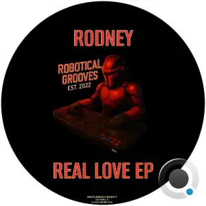 Rodney - Real Love (2026)