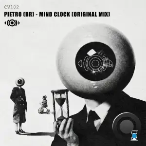 Pietro (BR) - Mind Clock (2026)