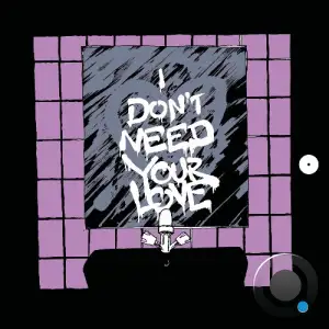 Oliver Koletzki - I Don't Need Your Love (2026)