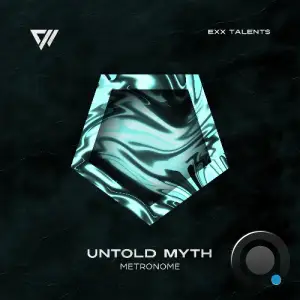 Untold Myth - Metronome (2026)