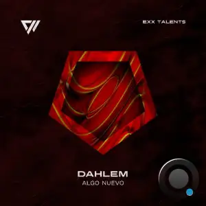 Dahlem - Algo Nuevo (2026)