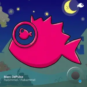Marc DePulse - Rabimmel / Rabammel (2026)