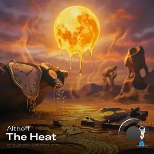 Althoff - The Heat (2026)