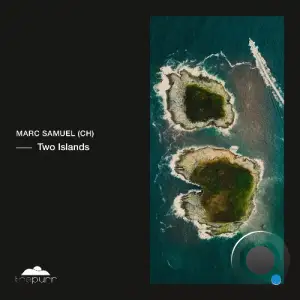 Marc Samuel (CH) - Two Islands (2026)
