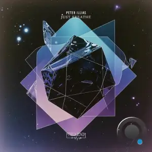Peter Illias - Just Breathe (2026)