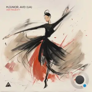Mjunior & Avid (UA) - Her Majesty (2026)