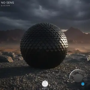No Sens - Legion (2026)