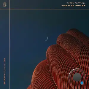 Evren Furtuna - Ana W El Sho (2026)