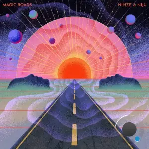 Niju & Ninze - Magic Roads (2026)