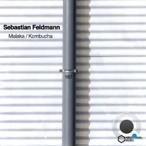Sebastian Feldmann - Malaka / Kombucha (2026)