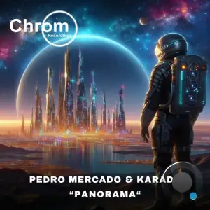 Karada & Pedro Mercado - Panorama (2026)