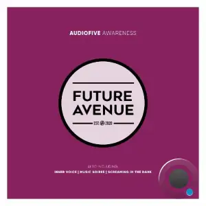 Audiofive - Awareness (2026)