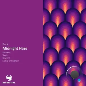 Puck - Midnight Haze (2026)