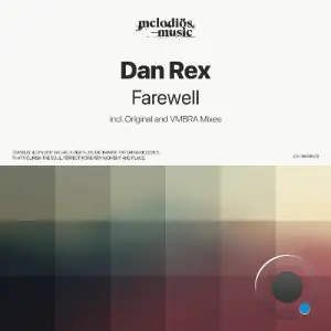 Dan Rex - Farewell (2026)