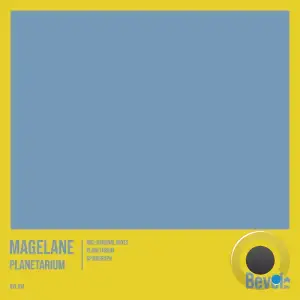 Magelane - Planetarium (2026)