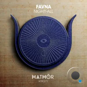 Favna - Nightfall (2026)