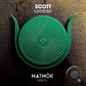 Scott - Marimba (2026)