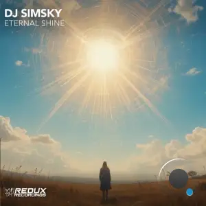 DJ Simsky - Eternal Shine (2026)