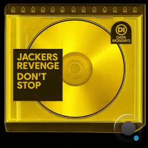 Jackers Revenge - Don't Stop (2026)