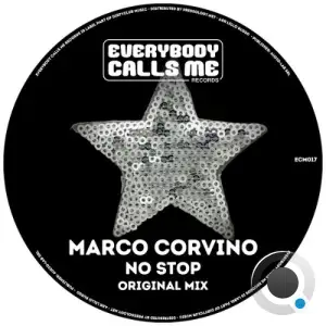 Marco Corvino - No Stop (2026)