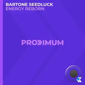 Bartone Seedluck - Energy Reborn (2026)