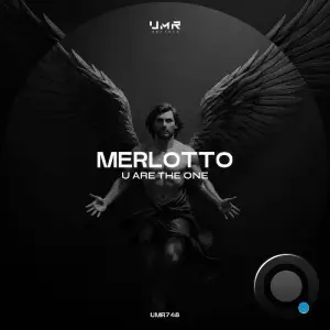 Merlotto - U Are the One (2026)