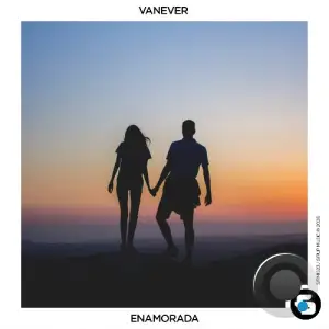 Vanever - Enamorada (2026)