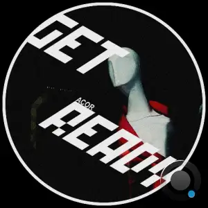 Acor - Get Ready (2026)