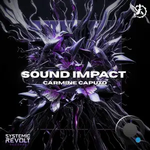 Carmine Caputo - Sound Impact (2026)