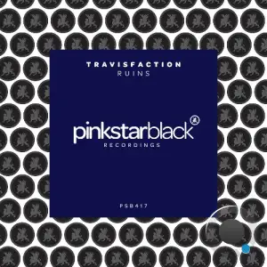 Travisfaction - Ruins (2026)