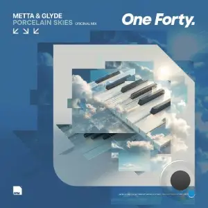 Metta & Glyde - Porcelain Skies (2026)